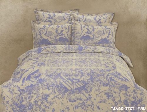 Постельное белье Tango Novella сатин TS-723