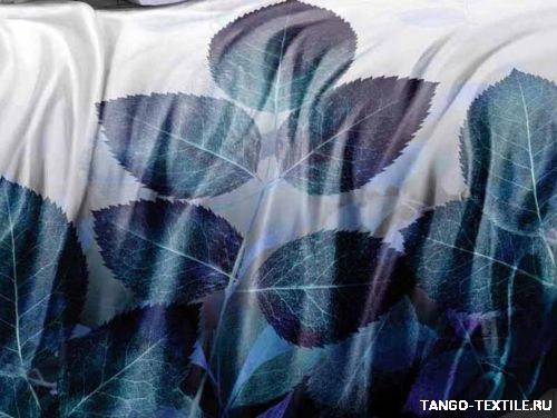 Постельное белье Dream Fly микросатин DF-347 Флора фото 3