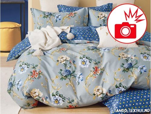 Постельное белье Twill сатин TPIG-1831