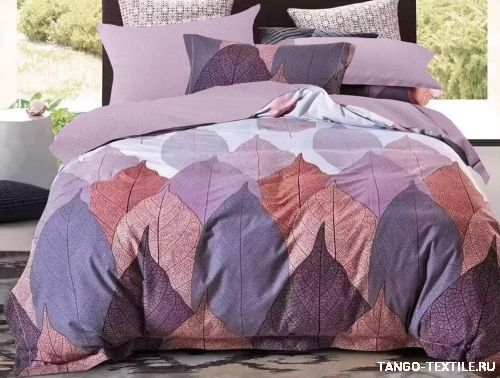 Постельное белье Flannel MOMAE-221