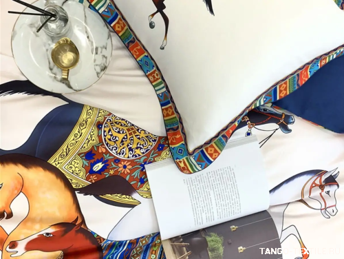 Постельное белье Танго Imperium мако сатин TIS-229 фото 6