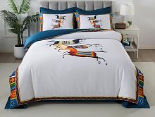 Постельное белье Танго Imperium мако сатин TIS-229