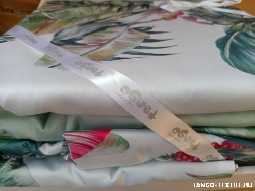 Постельное белье Танго Imperium мако сатин TIS-886 фото 6