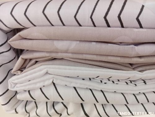 Постельное белье Twill сатин TPIG-1153 фото 4