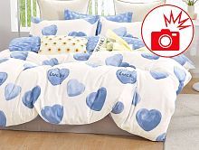 Постельное белье Twill сатин TPIG-1656