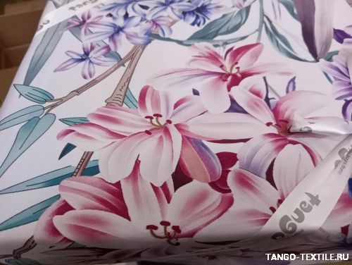 Постельное белье Танго Imperium мако сатин TIS-810 фото 11