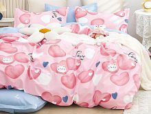 Постельное белье Twill сатин TPIG-1752