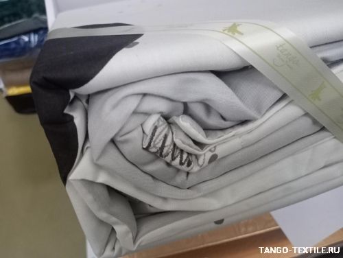 Постельное белье Twill сатин TPIG-1936 фото 7