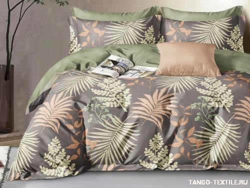 Постельное белье Twill сатин TPIG-1938