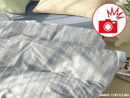 Постельное белье Flannel MOMAE-191