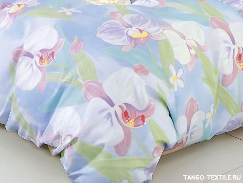 Постельное белье Twill сатин TPIG-1925 фото 8