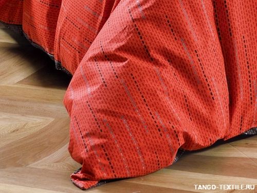 Постельное белье Cristelle Amante сатин AM-84 фото 4