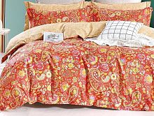 Постельное белье Cristelle Amante сатин AM-79