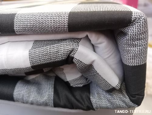 Постельное белье Twill сатин TPIG-1772 фото 7