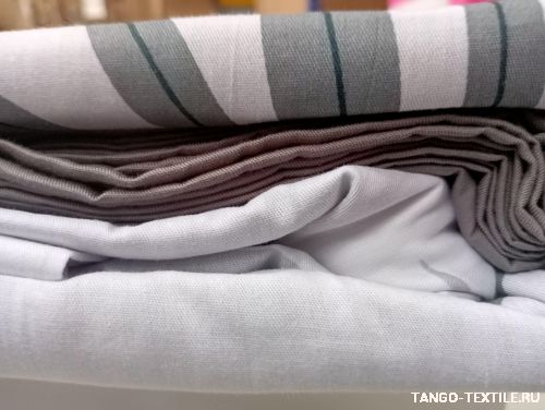 Постельное белье Twill сатин TPIG-1249 фото 10