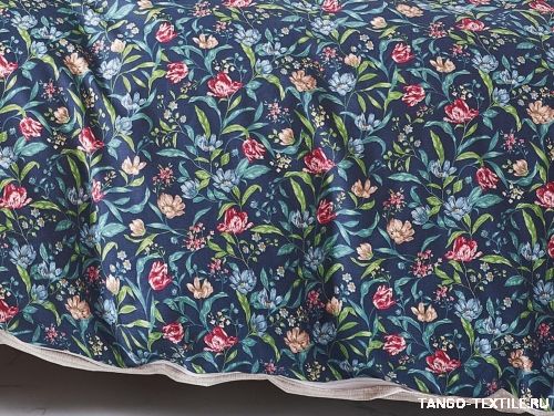 Постельное белье Tango Novella сатин TS-X266 фото 2