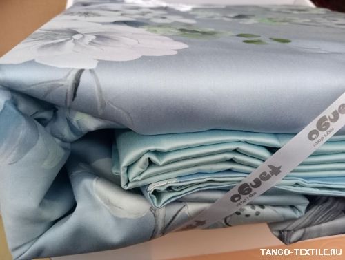 Постельное белье Танго Imperium мако сатин TIS-800 фото 9