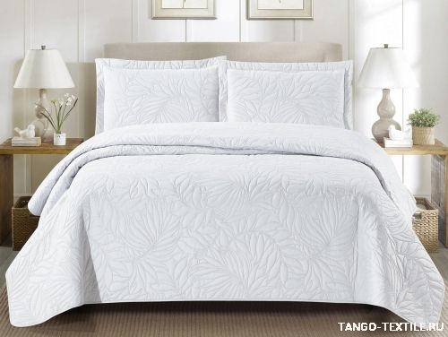 Покрывало из микрофибры 240x240 Marrakech-113 артикул: 