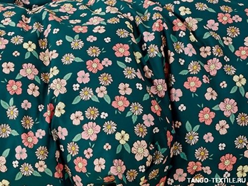 Постельное белье Twill сатин TPIG-1840 фото 3