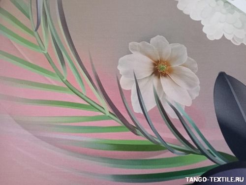 Постельное белье Танго Imperium мако сатин TIS-813 фото 8