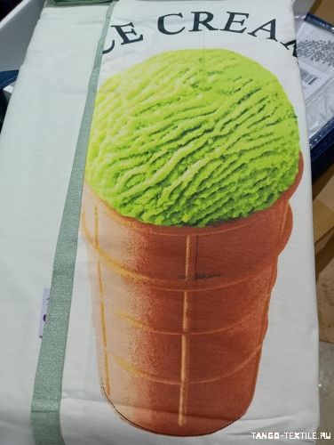 Постельное белье Tango Novella сатин TS-X231 (мороженое) фото 8