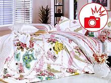 Постельное белье Tango Novella сатин TS-184