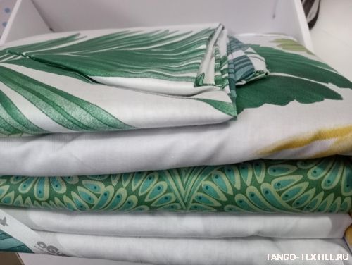 Постельное белье Twill сатин TPIG-1702 фото 10