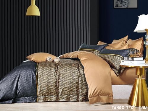 Постельное белье Танго Imperium мако сатин TIS-231 фото 13