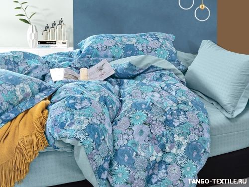 Постельное белье Tango Novella сатин TS-X279