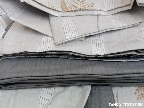 Постельное белье Twill сатин TPIG-1031 фото 9