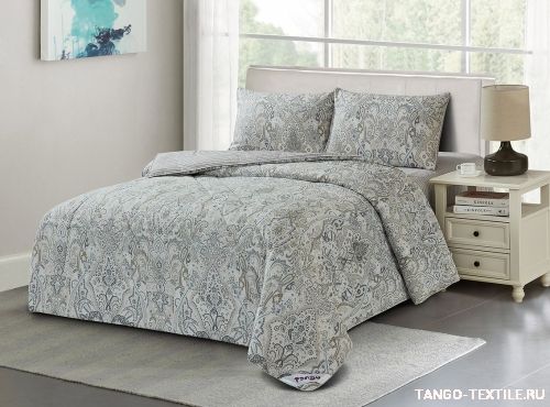 Комплект постельного белья с одеялом Primavera-67