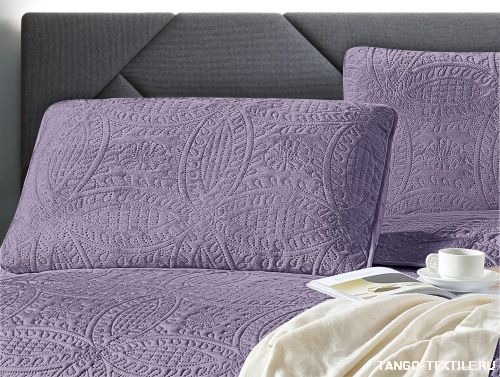 Велюровая наволочка 50x70 Casablanca Design-58 артикул: 