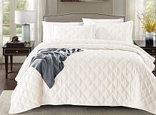 Велюровое покрывало 240x260 Baccara Design-05