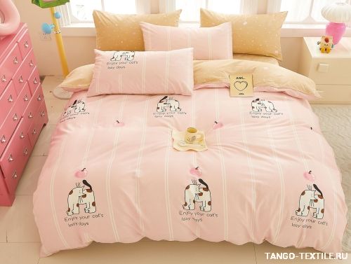 Постельное белье Twill сатин TPIG-1980