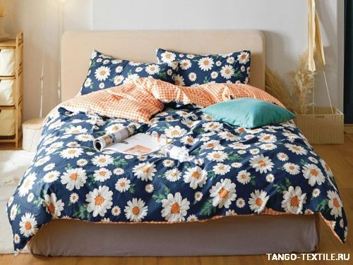 Постельное белье Tango Novella сатин TS-X178