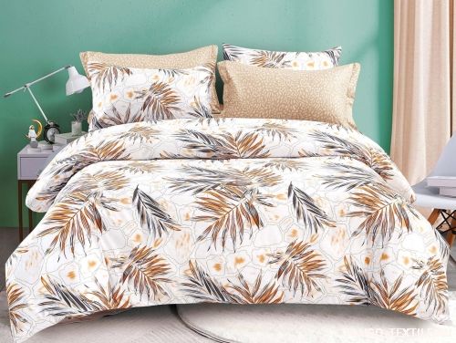 Постельное белье Dream Fly микросатин DF-233