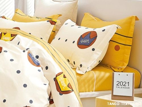 Постельное белье Twill сатин TPIG-1652 фото 2