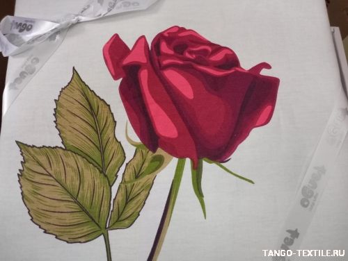 Постельное белье Twill сатин TPIG-1852 фото 8