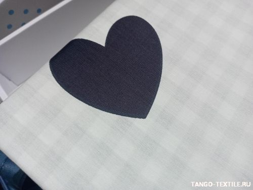 Постельное белье Twill сатин TPIG-1667 фото 8