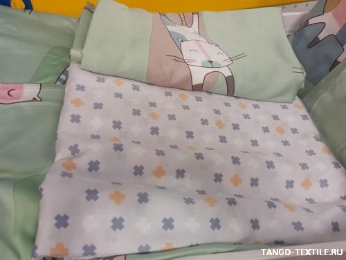 Постельное белье Tencel TT-134 фото 8