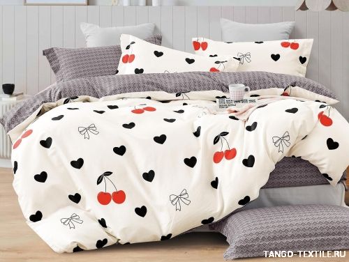 Постельное белье Twill сатин TPIG-1695