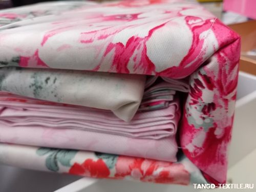 Постельное белье Танго Imperium мако сатин TIS-241 фото 12