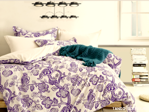 Постельное белье Twill сатин TPIG-03