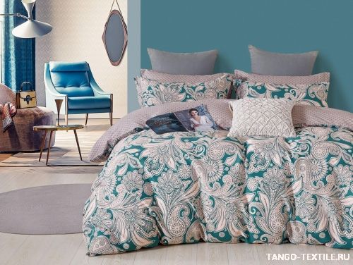 Постельное белье Twill сатин TPIG-1731