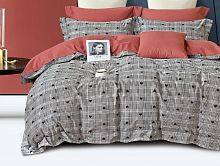 Постельное белье Cristelle Amante сатин AM-158