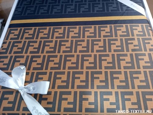 Постельное белье Танго Imperium мако сатин TIS-231 фото 6