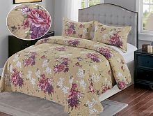 Покрывало 230x250 в стиле Patchwork PW333-201