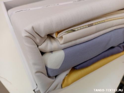 Постельное белье Twill сатин TPIG-1918 фото 5