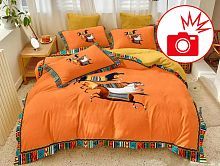 Постельное белье Танго Imperium мако сатин TIS-224