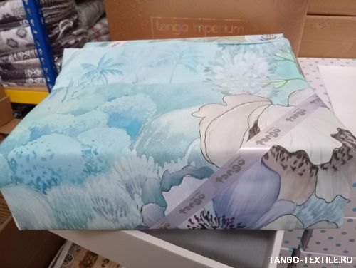 Постельное белье Танго Imperium мако сатин TIS-866 фото 8